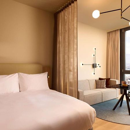 Adina Apartment Hotel Geneva Vernier Esterno foto